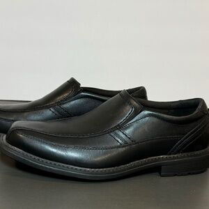 Rockport Men’s Style Leader 2 Bike Slip on Loafer - Size 8